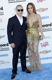 Billboard Music Awards: Madonna e J.Lo esplosive 3