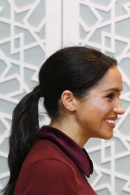 Meghan Markle in cucina: foto 4