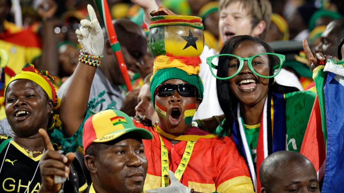 Gruppo G: esordio per Ghana e Usa. Probabili formazioni.