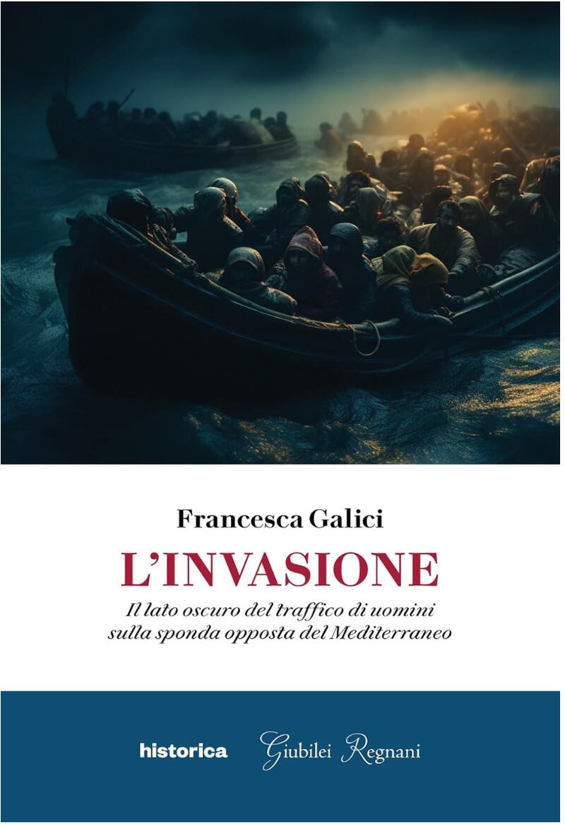 L'invasione