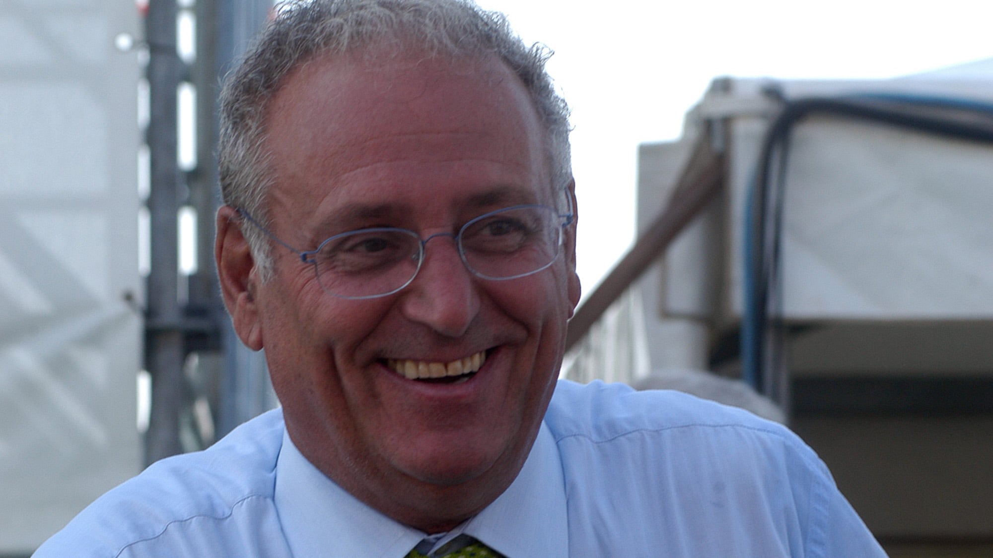 A 85 anni si è spento Stefano Stefani, storico esponente della Lega Nord