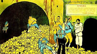 Il comunismo morto in culla nel "paradiso" dei proletari