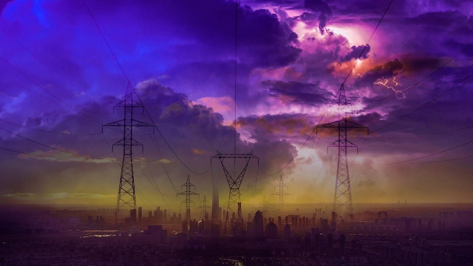 Se l'autonomia energetica è il vero esercito