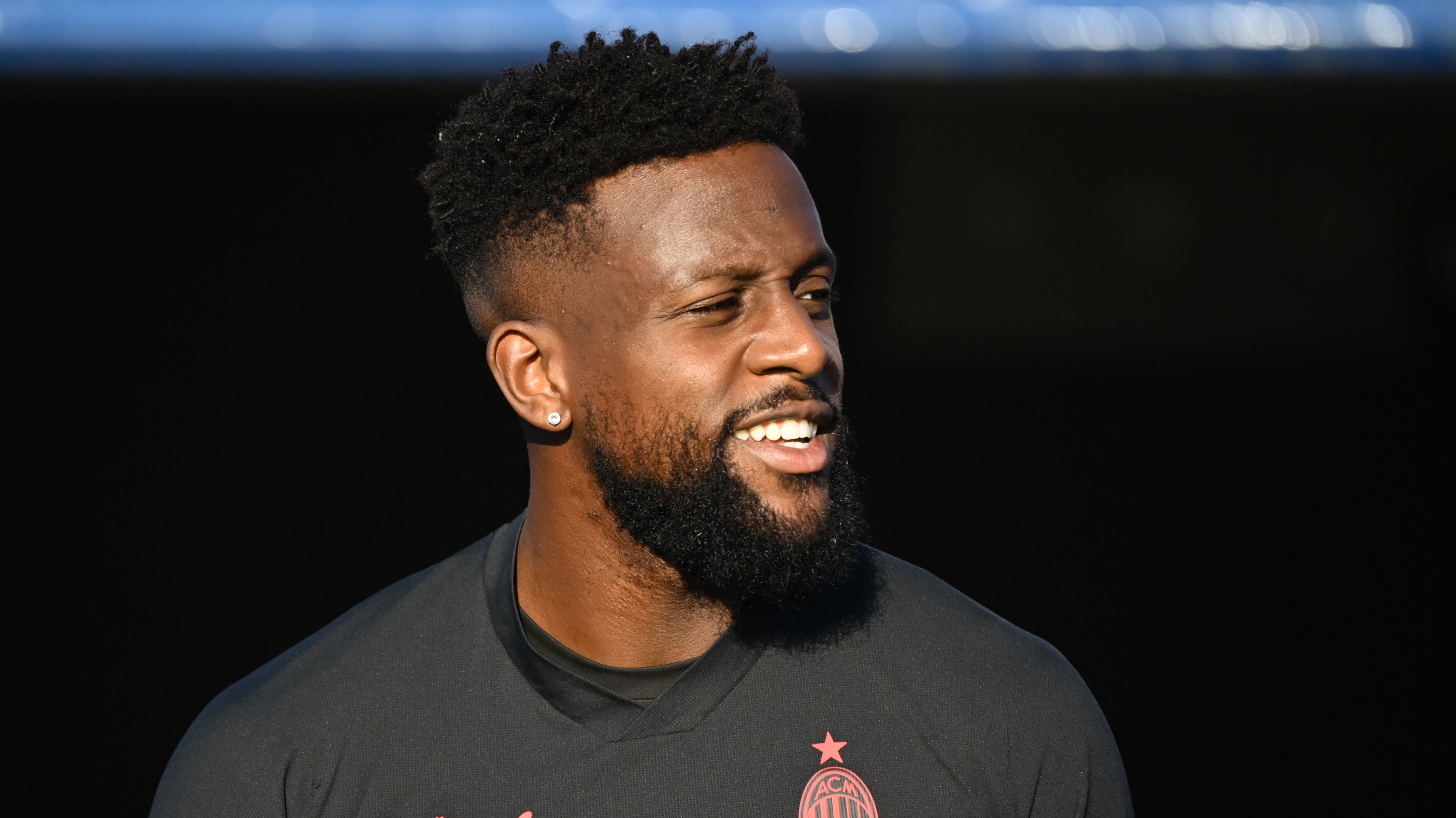 "Liberazione" rossonera: il Milan manda via Origi, re Mida dell'assenteismo