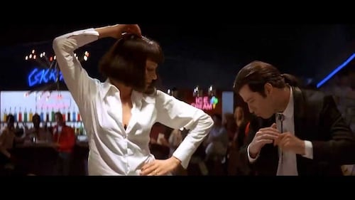 Pulp Fiction, immagini 11