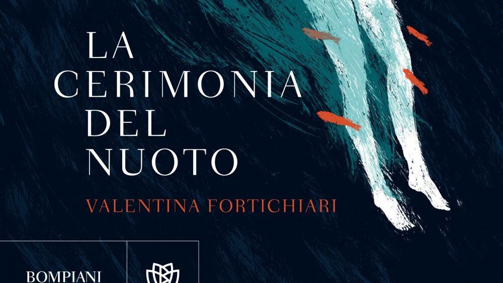 I misteri del mare narrati da una "viaggiatrice d'acqua"