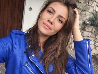 Miss Italia 2017 vince anche su Instagram: gli scatti sexy 19