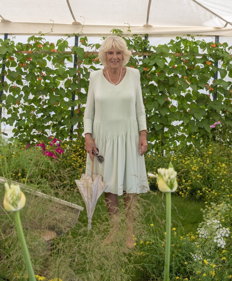 Il Principe Carlo e Camilla Parker Bowles: foto 9