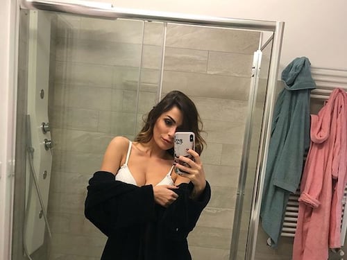 Alessia Macari, bomba sexy su Instagram: follower in delirio