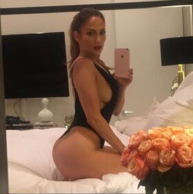 Jennifer Lopez hot, le foto sexy 5
