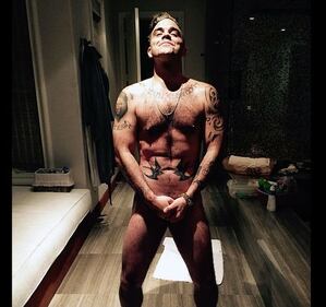 Star, Vip e tatuaggi, i più belli di sempre 27