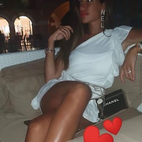 Jenny Darone si prende la scena su Instagram 1