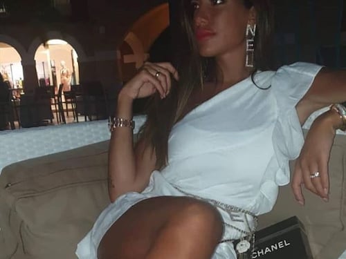 Jenny Darone si prende la scena su Instagram