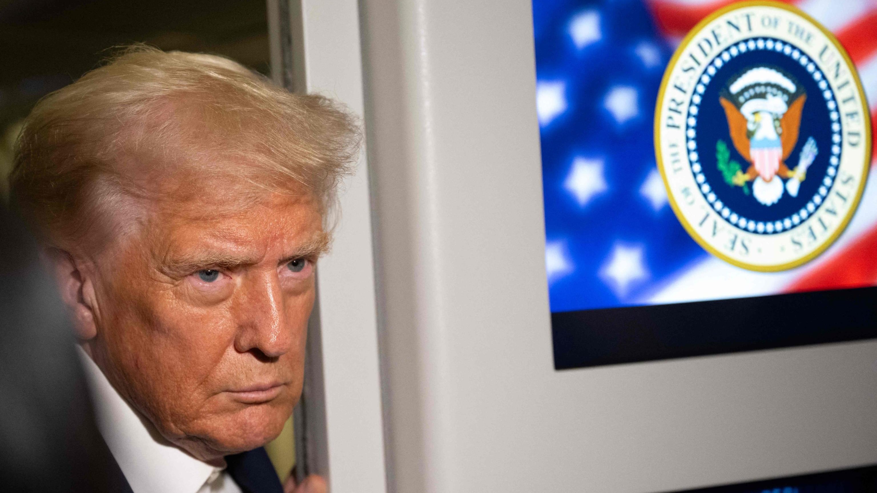 Viaggio nell'America di Trump con il Giornale