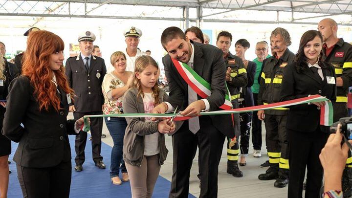 Comacchio, il sindaco M5s e il "vaffa" a Grillo: "Qui in provincia decido io"