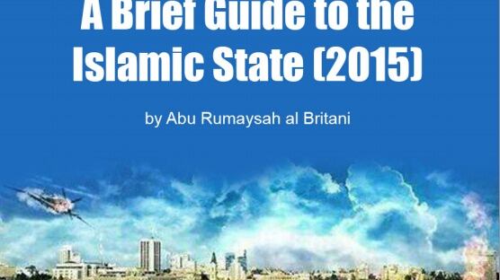 Adesso arriva pure la guida turistica dell'Isis