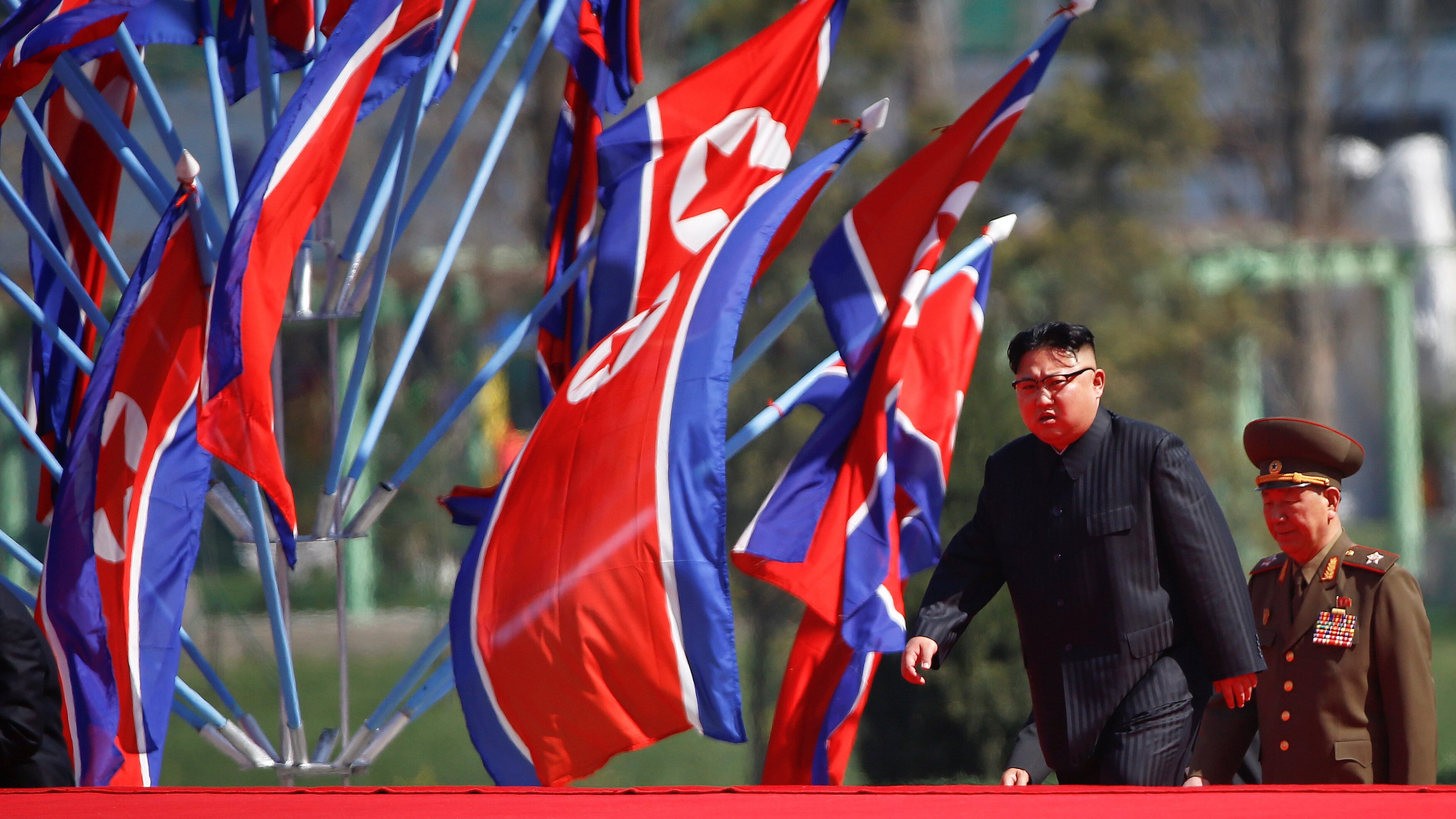 Cosa accadrebbe se la Corea del Nord lanciasse un attacco nucleare