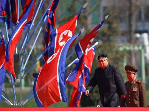 Cosa accadrebbe se la Corea del Nord lanciasse un attacco nucleare