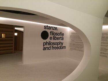 Le stanze del design 4