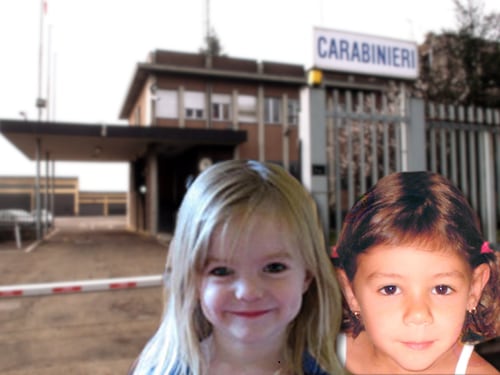 Quei bambini sospesi nel nulla: cosa fare in caso di scomparsa di un minore