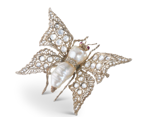 Una mostra a Venezia sui 100 anni di Buccellati