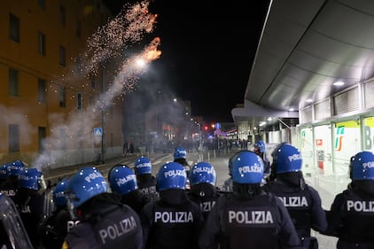 Pro Pal, manifestazioni in tutta Italia 15