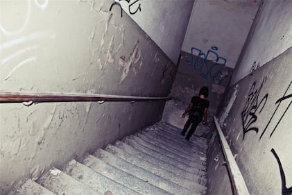 Il manicomio di Mombello 20