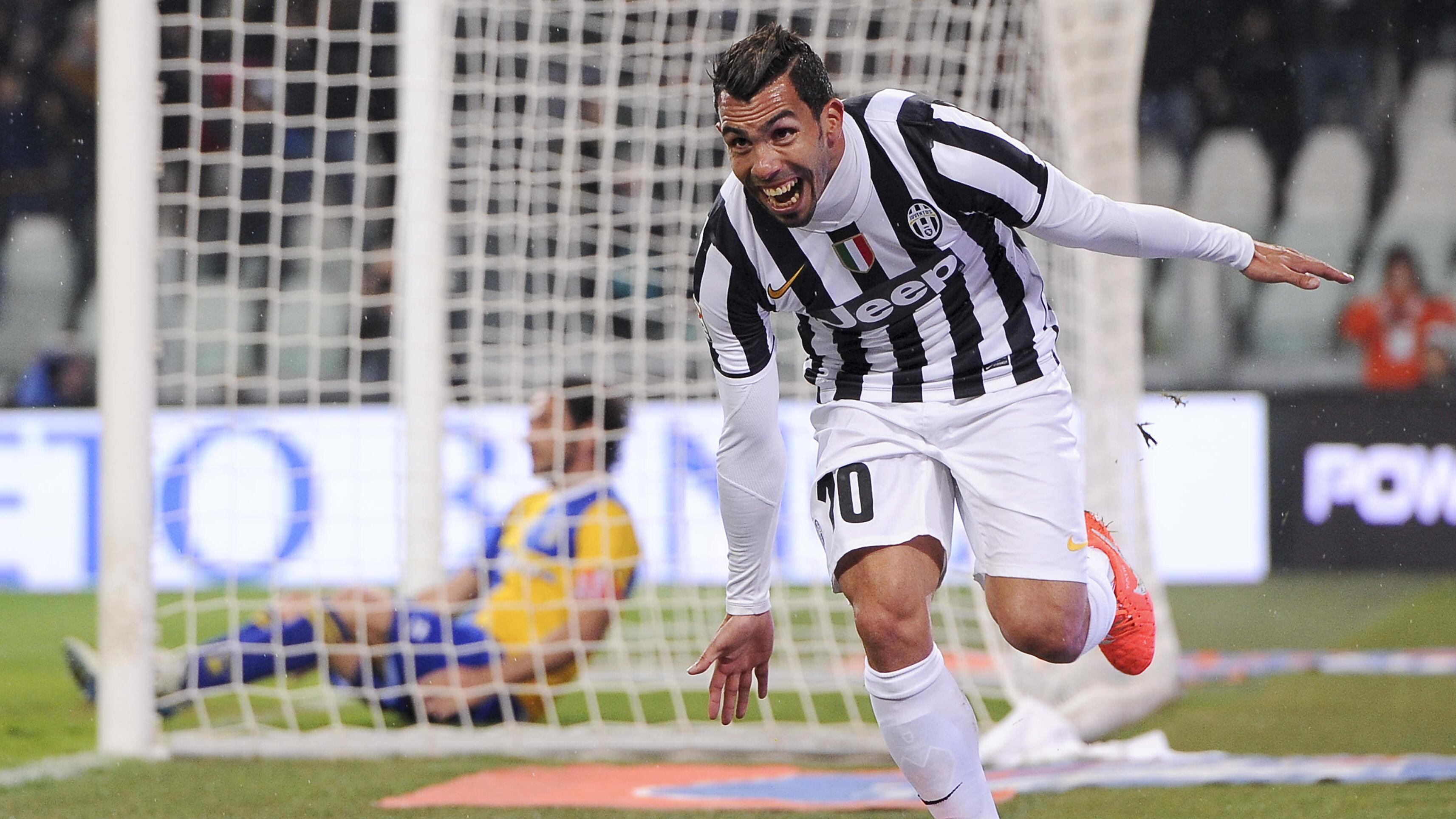 Allegri e il dovere di vincere La Juve si affida all'Apache