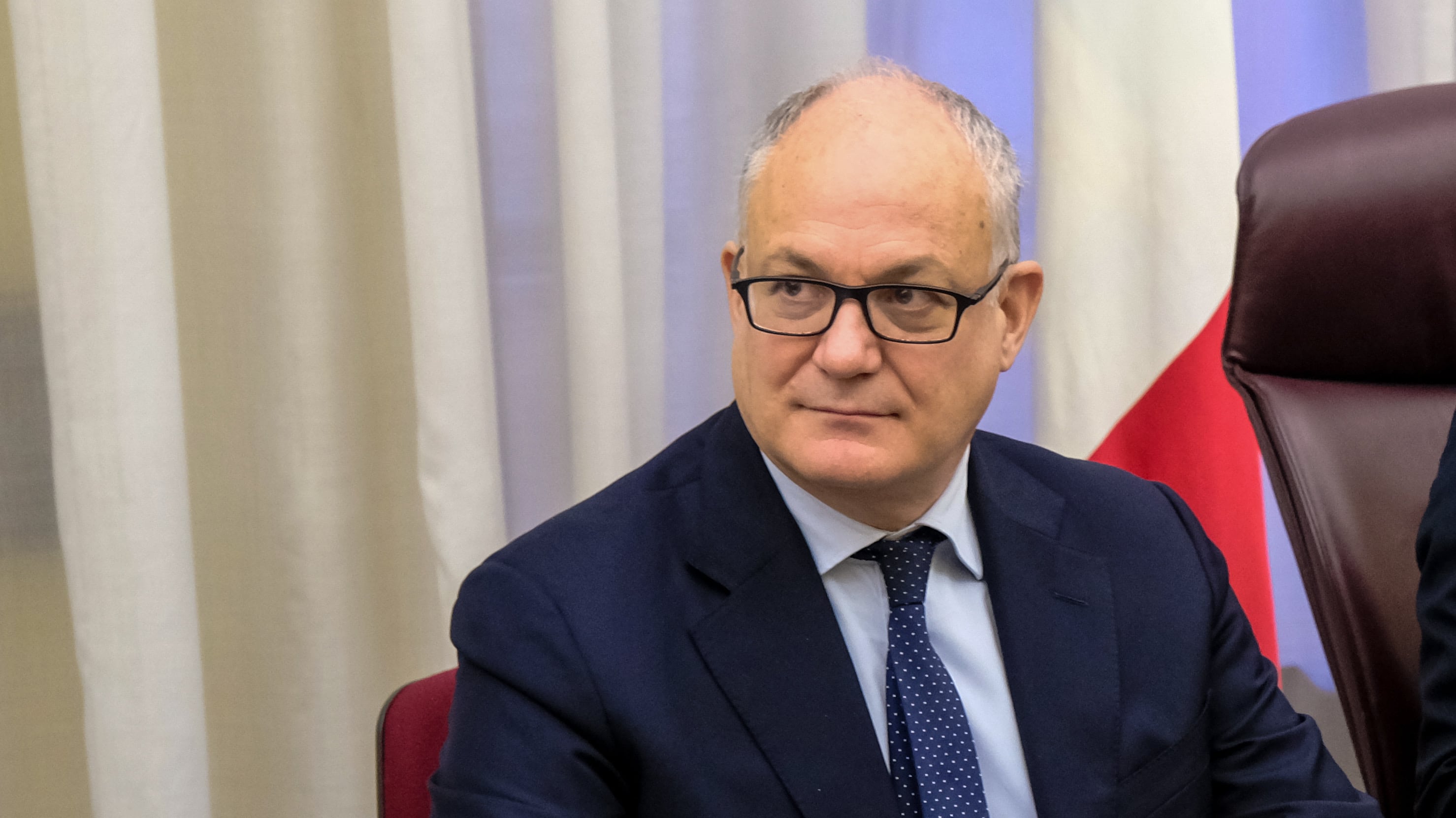 Lutto per il sindaco di Roma Roberto Gualtieri: è morta la madre, annullati tutti gli impegni ufficiali