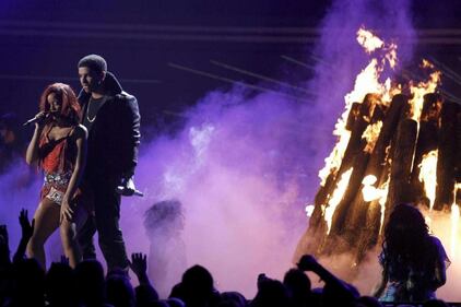 Drake: foto 9