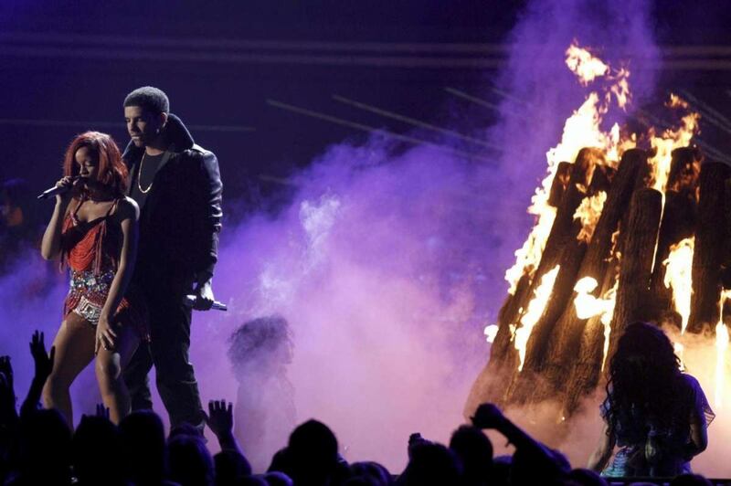 Drake: foto 9