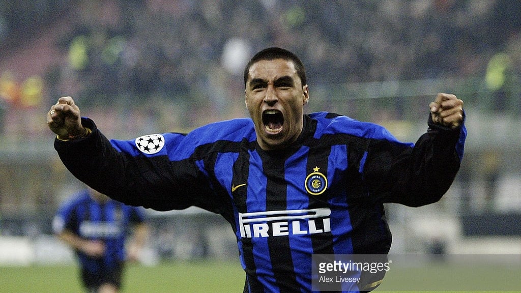 Ex Inter, Cordoba coinvolto in un incidente a Como