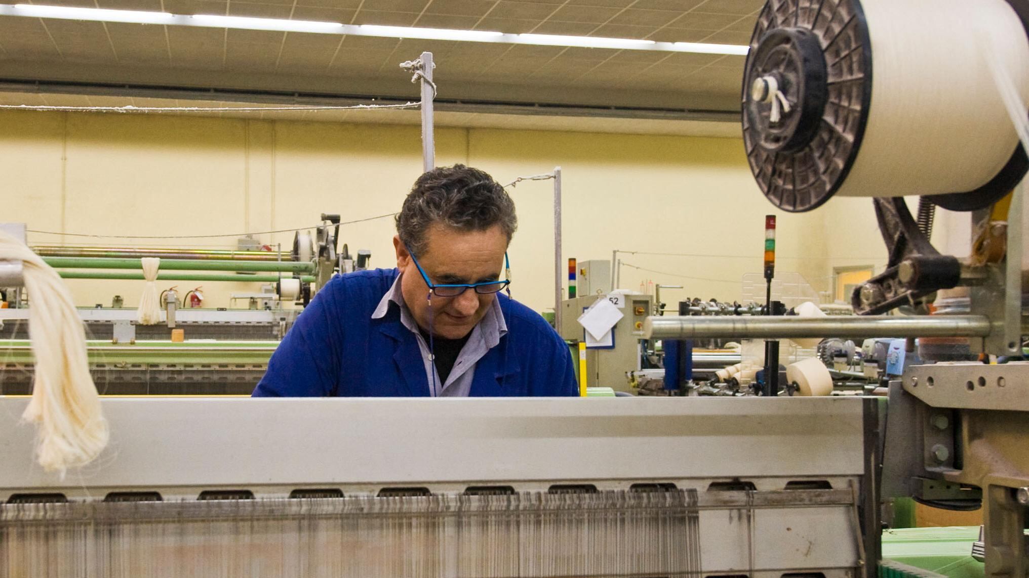 Con l'euro a 1,30 l'industria riparte