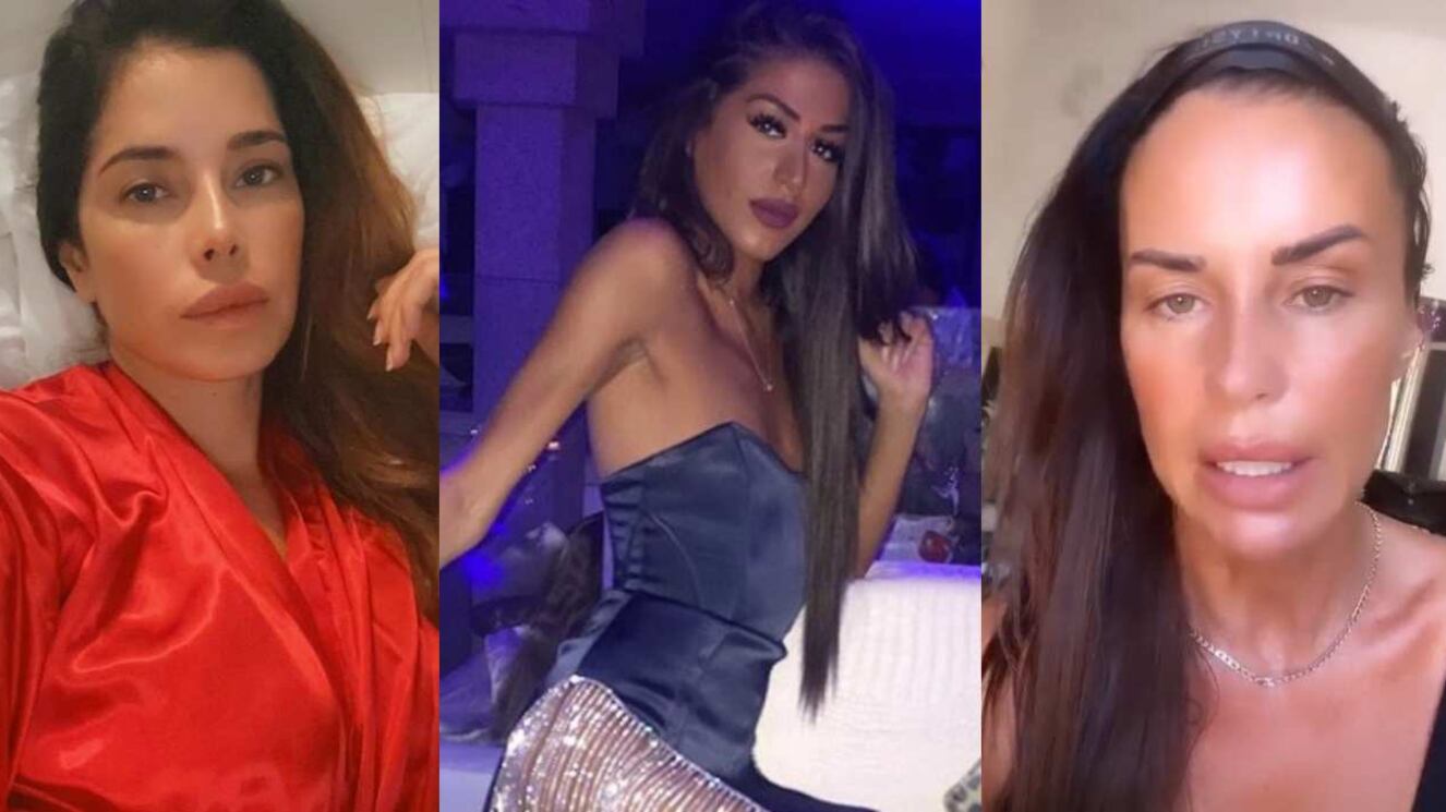 E ora è boom di contagi tra i vip. Tutti i nomi di chi ha il Covid 19