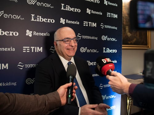 ‘La sicurezza oggi. Istituzioni, imprese e nuovi scenari’: l'evento di Libero a Roma