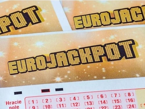Eurojackpot: in Italia vinti oltre 2,6 milioni e il montepremi sale a quota 120