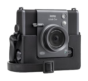 Fujifilm lancia Instax Wide Evo 15