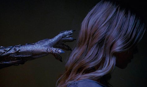 American Horror Story: Hotel e Scream Queens, foto 5