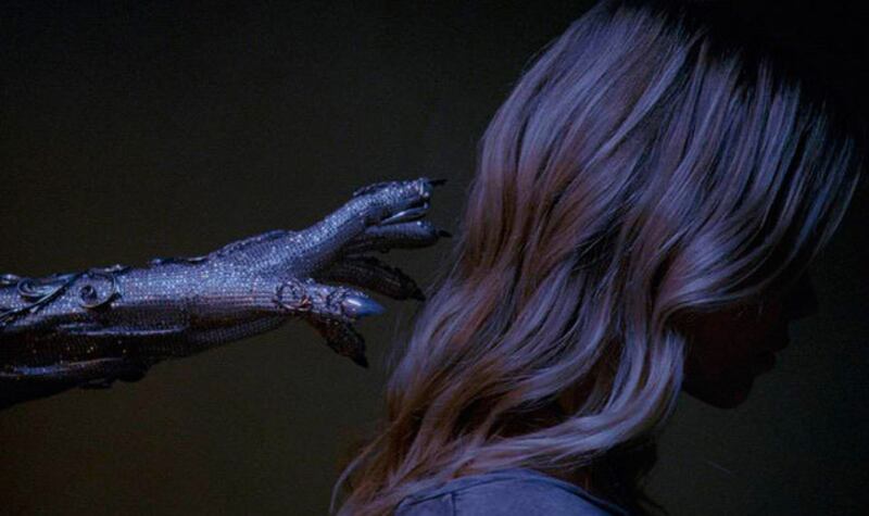 American Horror Story: Hotel e Scream Queens, foto 5