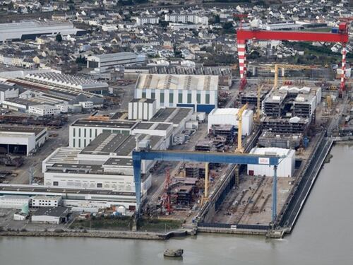 Stx diventa caso diplomatico. Roma contro Parigi: "È grave"
