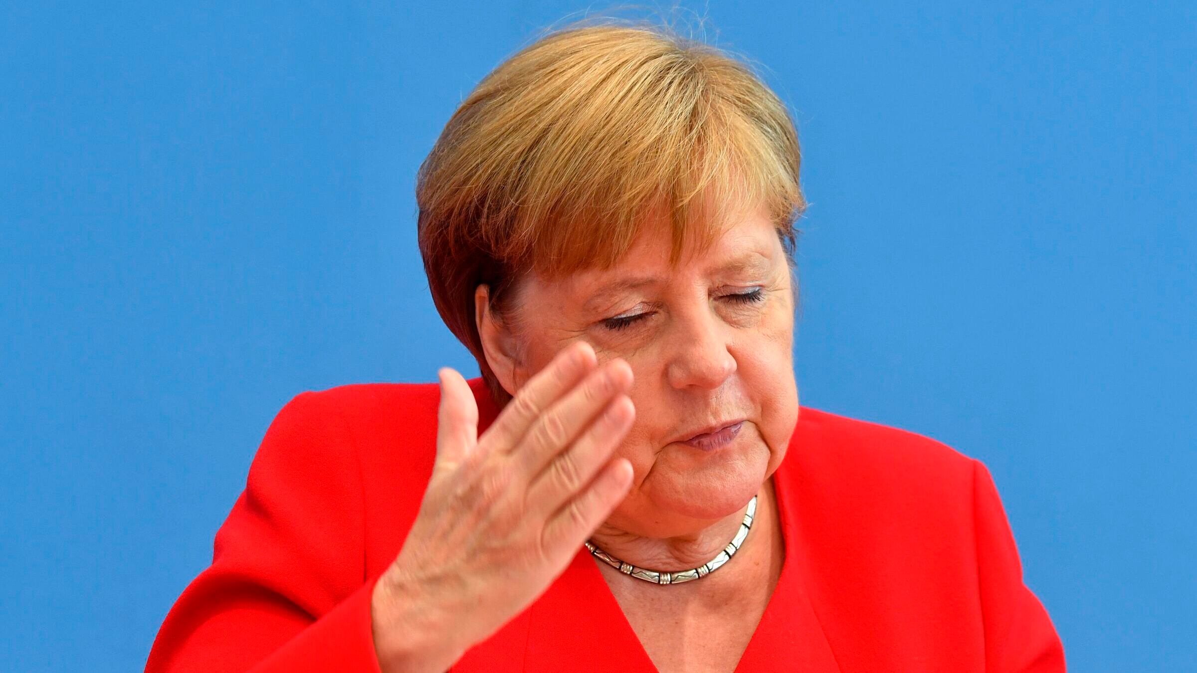 Germania, nuovi dati negativi per l'economia. In calo ordini alle imprese