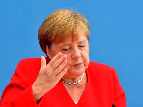 Germania, nuovi dati negativi per l'economia. In calo ordini alle imprese