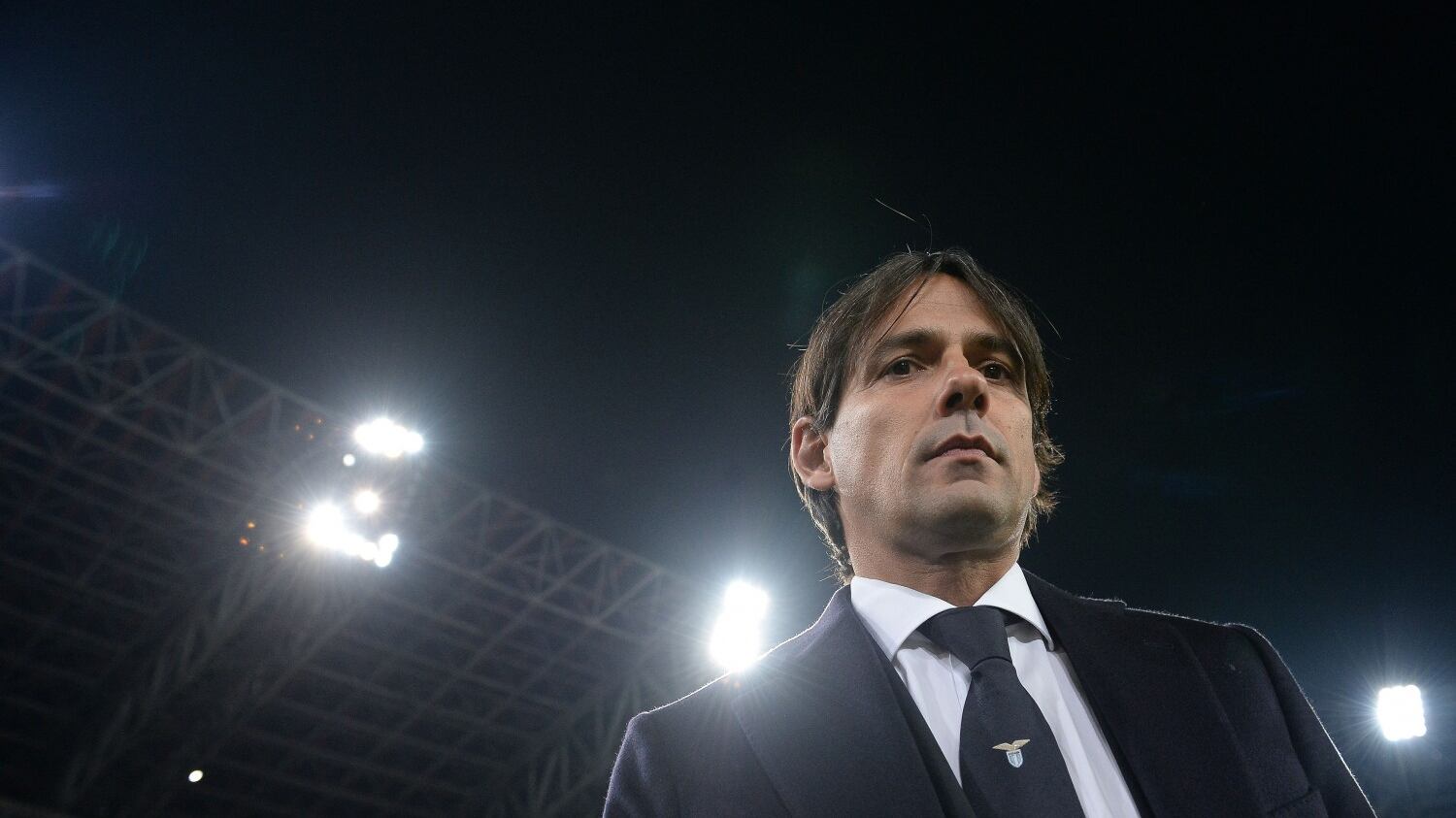 Inzaghi vuole un regalo dalla sua Lazio