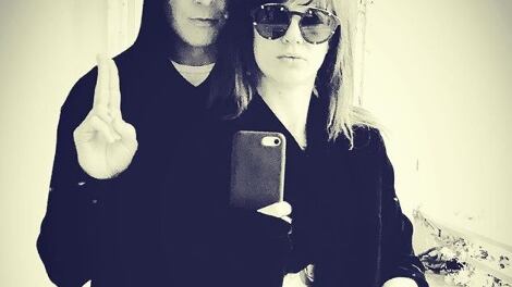 Asia Argento e Matthew Skiba hanno una relazione? Nuove foto social