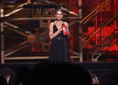 Mel C, le foto della cantante 1