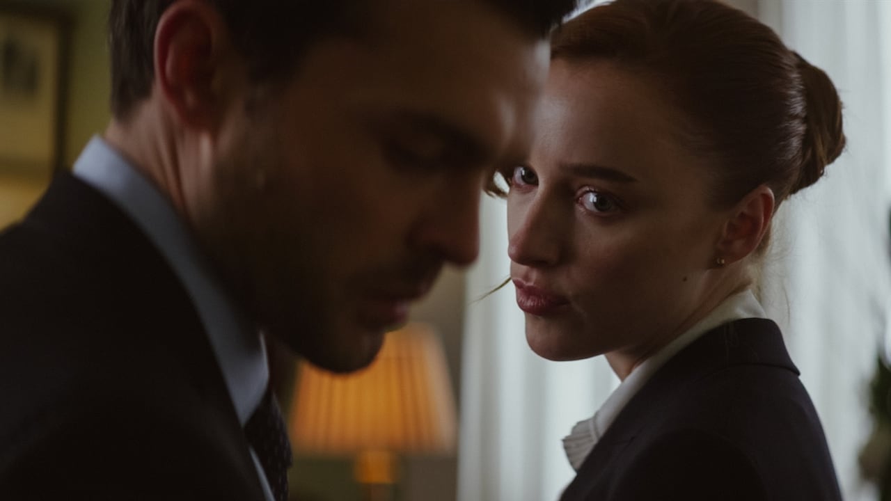 "Fair Play", su Netflix un thriller erotico dalla sincerità disturbante