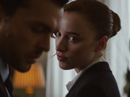 "Fair Play", su Netflix un thriller erotico dalla sincerità disturbante