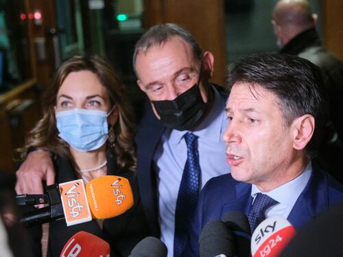 Conte fallisce anche al Senato: trionfa la linea di Di Maio