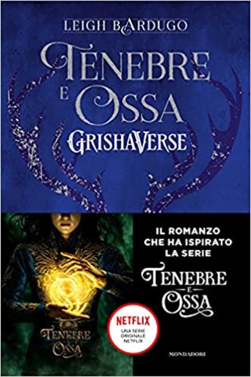 tenebre e ossa