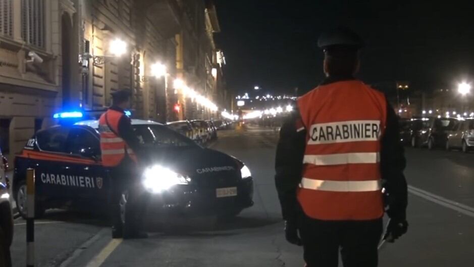 Firenze, 58enne accoltellato al semaforo durante tentata rapina